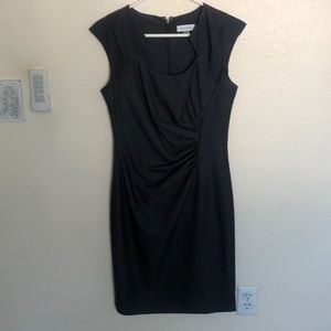 Calvin Klein Career Dress